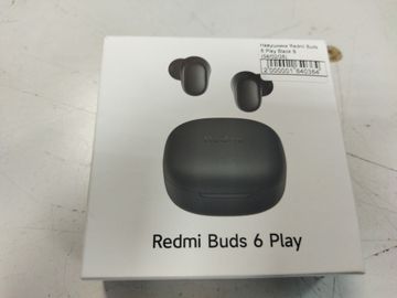 Б/в Навушники Redmi buds 6 play 18-000095332