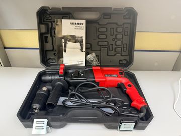 Б/у Перфоратор Vitals ra 2680sq 16-000276019