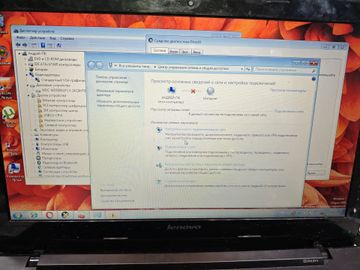 Б/в Ноутбук Lenovo 15/celeron n2830 ddr3/2gb ddr3/hdd 500 gb/*інтегрована 01-200905613