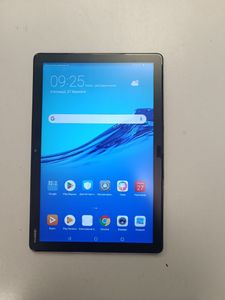 Б/в Планшет Huawei mediapad m5 lite 10 bah2-l09 3/32gb lte 01-200904187