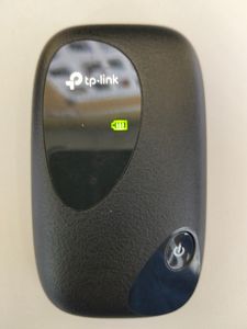 Б/в Бездротовий маршрутизатор Tp-Link m7200 01-200904676