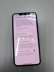 Б/в Мобільний телефон Apple iphone 11 pro max 64gb 01-200905736