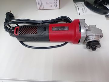 Б/в Шліфмашина кутова Vitals master ls1275ht 16-000275937