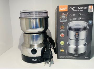 Б/в Кавомолка Bitek bt 7113 16-000273717