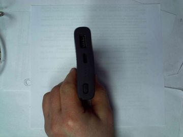 Б/в Зовнішній акумулятор Xiaomi 10000 mah 01-200906081