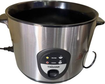 Б/в Рисоварка Tristar rk-6127 01-200901267