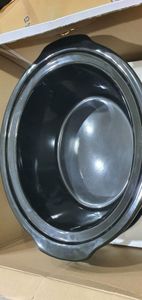 Б/у Цифрова повільноварка Venga vg sc 3008 01-200905368