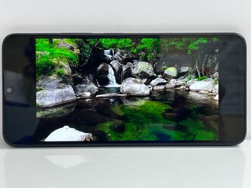 Б/у Мобільний телефон Poco c65 6/128gb 01-200905162