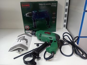 Б/в Дриль ударний Nova wi 800ji 800 ват 16-000275935