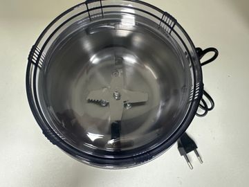 Б/в Кавомолка Bitek bt 7113 16-000275768