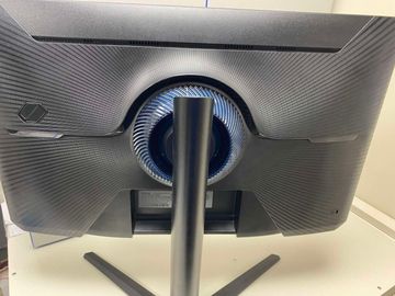 Б/в Монітор Samsung odyssey g4 s27bg400ei 01-200906125