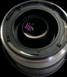 Б/у Телеконвертор ширококутний Sony vcl-ecf1 01-200906089