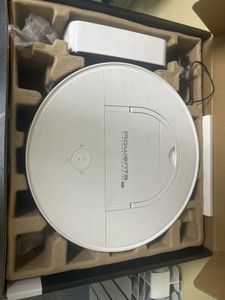 Б/в Робот-пилосос Rowenta x-plorer serie 130 ai animal & allergy rr9077wh 01-200906510