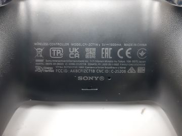 Б/в Геймпад Sony dualsense 01-200906573