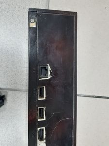 Б/в Ігрова приставка Microsoft xbox series s 512gb 01-200906505