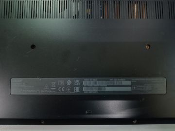 Б/в Ноутбук Acer 15/core i5-13420h ddr5/16gb ddr5/hdd *відсутній/ssd 512 gb/geforce rtx3050 6gb 01-200906797