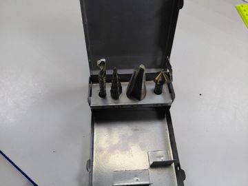 Б/у Набор инструментов Yato yt-44705 01-200907321