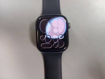 Б/у Смарт-часы Apple watch series 11 gps + cellular 46mm alu. case 01-200907320