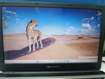 Б/в Ноутбук Dell 15/pentium 2030m ddr3/8gb ddr3/ssd 240 gb/*інтегрована 01-200906234