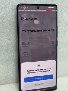 Б/в Мобільний телефон Xiaomi redmi note 14 pro 8/256gb 01-200907179