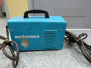 Б/в Зварювальний апарат Morkle mma 295d 01-200906956