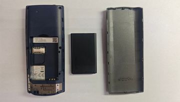 Б/в Мобільний телефон Nokia 105 ss 2023 01-200907818