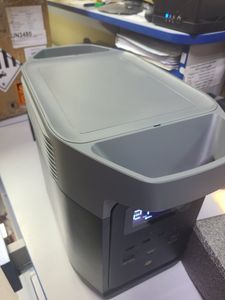 Б/в Зарядна станція Ecoflow delta 2 01-200907937