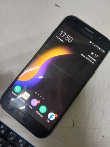 Б/в Мобільний телефон Samsung galaxy a5 2017 3/32gb 01-200907822