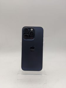 Б/в Мобільний телефон Apple iphone 15 pro 128gb 01-200839172