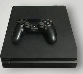 Б/в Ігрова приставка Sony playstation 4 slim 1tb 01-200888727