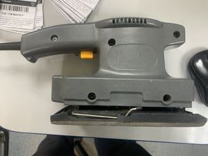 Б/у Шлифмашина вибро Powermat pm-so 500 01-200908672