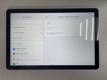 Б/в Планшет Lenovo tab m10 tb328fu 3/32gb 01-200909453