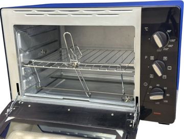 Б/в Духовка електрична Beko bmof45b 01-200873552