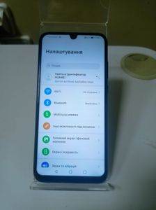 Б/в Мобільний телефон Huawei honor 10i 4/128gb 01-200907631