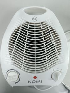 Б/в Обігрівач Nomi sfh-02 01-200908921