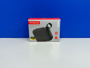 Б/в Акустика Titanum spk096bt 01-200909023