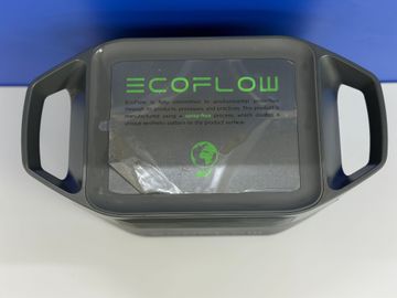 Б/в Зарядна станція Ecoflow delta ef3 pro 01-200908800