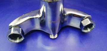 Б/в Змішувач для вани G-Ferro mars-006 01-200910358