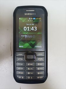 Б/в Мобільний телефон Samsung xcover sm-b550h 01-200910194
