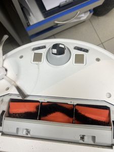 Б/в Робот-пилосос Xiaomi mi robot vacuum mop 2 lite 01-200911636