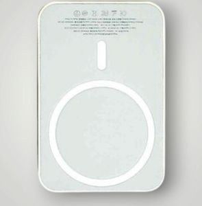 Б/в Повербанк Proda pd-v8 5000mah 20w wireless 01-200906658