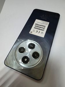 Б/в Мобільний телефон Xiaomi redmi 14c 6/128gb 01-200911559