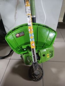 Б/в Мотокоса Procraft t4350s 01-200911923