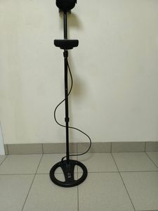 Б/в Металошукач Minelab x-terra 705 01-200910048