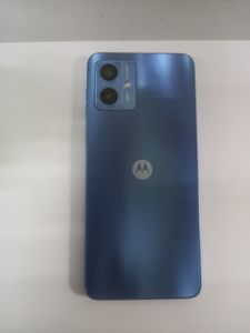 Б/в Мобільний телефон Motorola g14 4/128gb 01-200910298