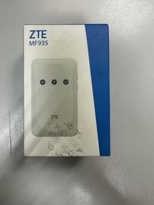 Б/у Беспроводный маршрутизатор Zte mf935 01-200912564
