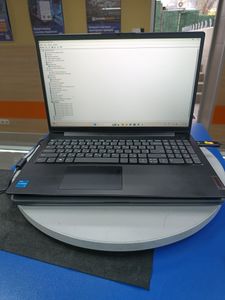 Б/в Ноутбук Lenovo 15/core i3-1315u ddr5/16gb ddr5/ssd 512 gb/*інтегрована 01-200911596