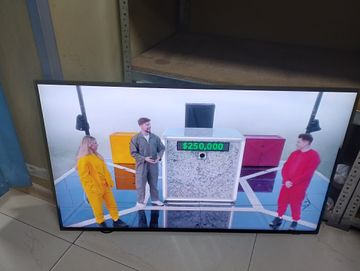 Б/у Телевизор Samsung qe43q60b 01-200909600