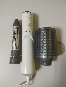 Б/в Фен-щітка Philips bha710/00 01-200913413