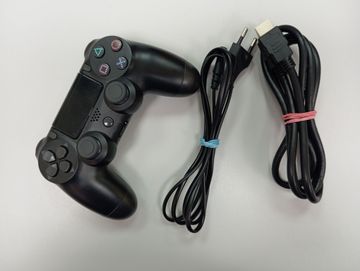 Б/в Ігрова приставка Sony playstation 4 slim 500gb 01-200910226